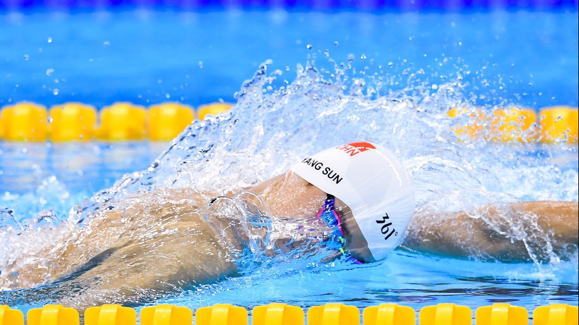 亚洲田径锦标赛落幕 中国军团斩获五金创历史最佳战绩